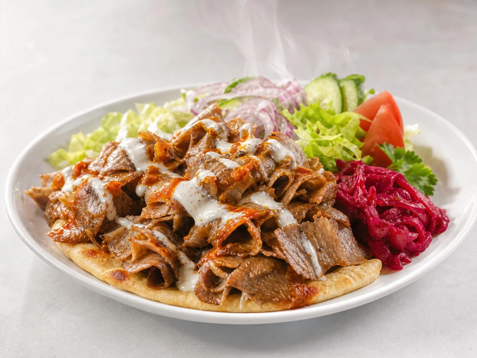 Kalb Döner